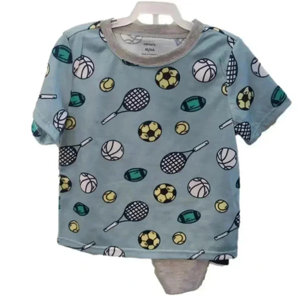 CARTER'S 3 piece outfit